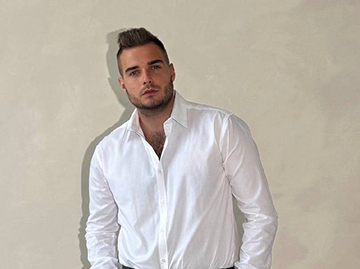 Олексій Суходольський