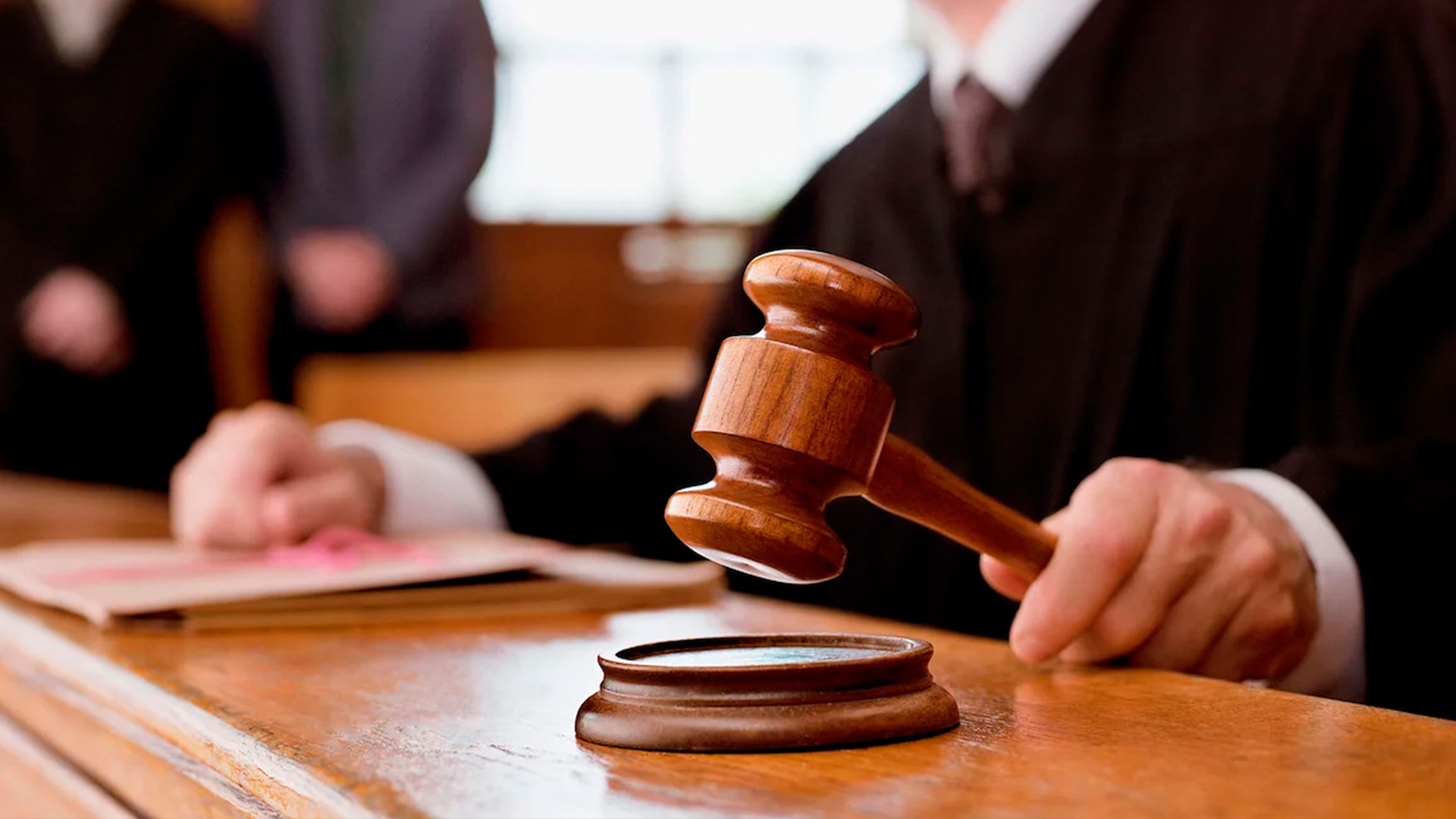 Кримінальна справа