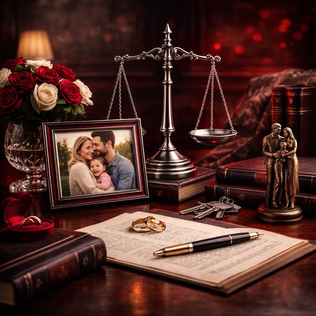 Сімейне право